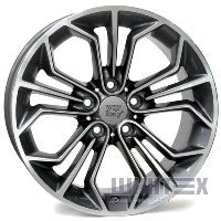 WSP Italy BMW (W671) Venus X1 8x19 5x120 ET37 DIA72.6
