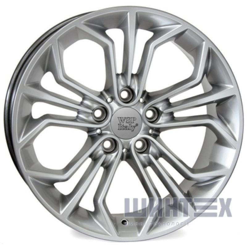 WSP Italy BMW (W671) Venus X1 8x19 5x120 ET37 DIA72.6 AP№2