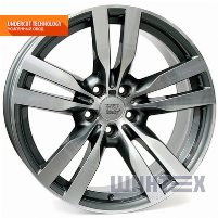 WSP Italy BMW (W672) Pandora X6 10x20 5x120 ET40 DIA74.1 AP