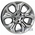 WSP Italy BMW (W674) Aura 8.5x19 5x120 ET46 DIA72.6 AP№1