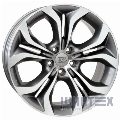 WSP Italy BMW (W674) Aura 8.5x19 5x120 ET46 DIA72.6 AP№2
