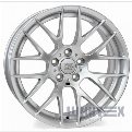 WSP Italy BMW (W675) Basel M 7.5x18 5x120 ET47 DIA72.6 MGM№1