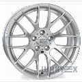 WSP Italy BMW (W675) Basel M 7.5x18 5x120 ET47 DIA72.6 MGM№1