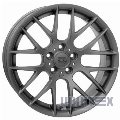 WSP Italy BMW (W675) Basel M 7.5x18 5x120 ET47 DIA72.6 MGM№2