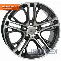 WSP Italy BMW (W677) Xenia X3 8.5x19 5x120 ET25 DIA72.6 BP№2