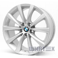 Replica BMW B2 8x18 5x112 ET33 DIA66.6 S