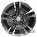 Replica BMW CT-1229 8x18 5x120 ET35 DIA74.1 MG№1