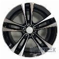 Replica BMW CT-1229 8x18 5x120 ET35 DIA74.1 MG№2