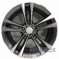 Replica BMW CT-1229 8x18 5x120 ET35 DIA74.1 MG№1