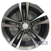 Replica BMW CT-1229 8x18 5x120 ET35 DIA0 MB
