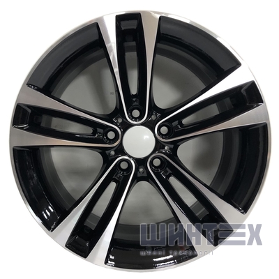 Replica BMW CT-1229 8x18 5x120 ET35 DIA74.1 MG№2