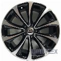 Replica BMW CT-1230 8x18 5x120 ET30 DIA74.1 MG№2