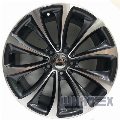 Replica BMW CT-1230 8x18 5x120 ET30 DIA74.1 MG№1