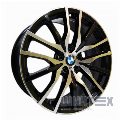 Replica BMW CT1567 10x20 5x120 ET40 DIA74.1 BMF№2