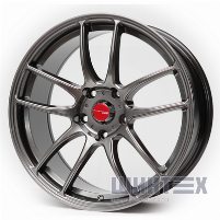 Replica BMW DM54 8x18 5x120 ET35 DIA72.6 HB