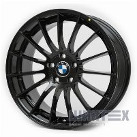 Replica BMW FF-05 8x18 5x112 ET38 DIA73.1 GB