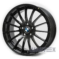 Replica BMW FF-05 8x18 5x112 ET38 DIA73.1 GB