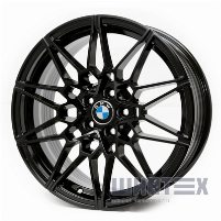 Replica BMW KW13 7.5x17 5x120 ET27 DIA72.6 GB