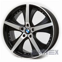 Replica BMW M09 8.5x20 5x120 ET40 DIA74.1 MBM