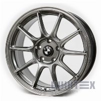 Replica BMW M105X 8x18 5x120 ET35 DIA72.6 T