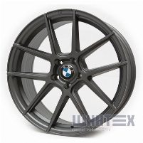 Replica BMW MR10 8.5x19 5x112 ET35 DIA66.6 GR