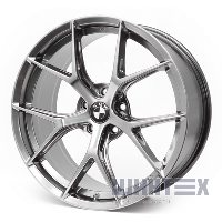 Replica BMW R810 9.5x19 5x112 ET38 DIA66.6 HB