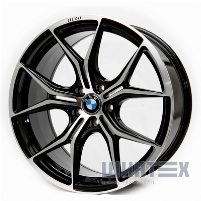 Replica BMW RIZO 8.5x19 5x120 ET35 DIA72.6 BMF