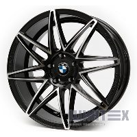 Replica BMW TF 04 8.5x19 5x120 ET30 DIA72.6 BMF