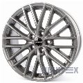 Borbet BS5 7.5x17 5x100 ET38 DIA64.1 S№1