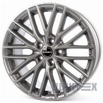 Borbet BS5 7x16 5x112 ET50 DIA72.6 S