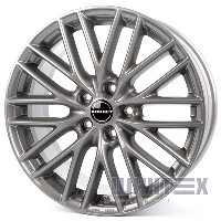 Borbet BS5 7x16 5x112 ET50 DIA72.6 S