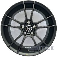 Inzi Aone BUM-01 8x18 5x112 ET38 DIA67.1 MB