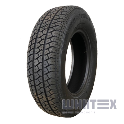 B&P Pneus (наварка) BV 195/70 R14 91U