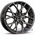 Borbet BY 9x20 5x112 ET45 DIA72.6 SS№2