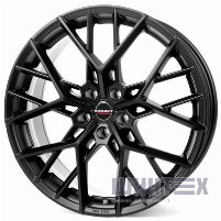 Borbet BY 8.5x21 5x108 ET45 DIA63.4 BM