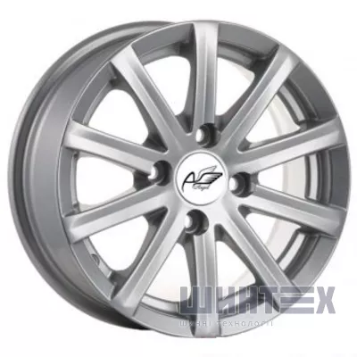 Диски Angel Baretta 301 5.5x13 4x114.3 ET30 DIA67.1 S - купить в ...