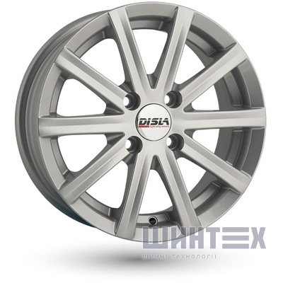 Disla Baretta 5.5x13 4x98 ET30 DIA67.1 S