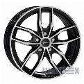 Autec Bavaris 7.5x17 5x112 ET30 DIA66.6 TP№1