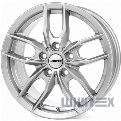 Autec Bavaris 7.5x17 5x112 ET30 DIA66.6 TP№2