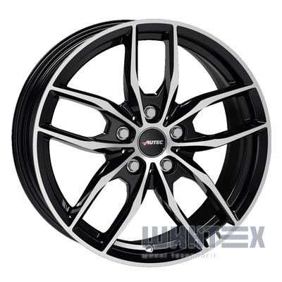 Autec Bavaris 7.5x17 5x112 ET27 DIA66.6 S