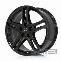 Rial Bavaro 6.5x16 5x112 ET50 DIA57.1 PS
