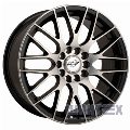 Angel Bayern 715 7.5x17 5x100/112 ET35 DIA72.6 GMD№1
