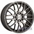 Angel Bayern 715 7.5x17 5x100/112 ET35 DIA72.6 GMD№2