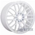 Angel Bayern 715 7.5x17 5x100/112 ET35 DIA72.6 GMD№5