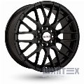 Disla Bayern 7.5x17 5x100 ET35 DIA73.1 B+M№1