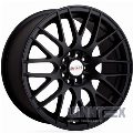 Disla Bayern 7.5x17 5x100 ET35 DIA73.1 B+M№7