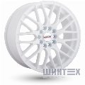 Disla Bayern 7.5x17 5x100 ET35 DIA73.1 B+M№6
