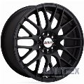 Disla Bayern 7.5x17 5x100 ET35 DIA73.1 B+M№8