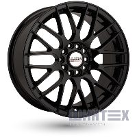 Disla Bayern 7.5x17 5x120 ET42 DIA72.6 B+M