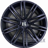 Replica Bentley (BN111) 9.5x20 5x112 ET35 DIA57.1 MBL